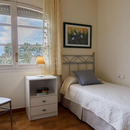 Casa Fontanals Villa Pla del Panadés Kültér fotó