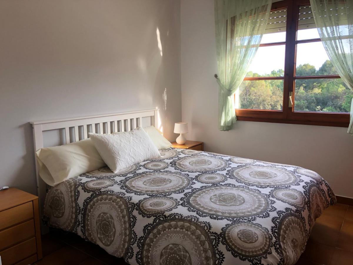 Casa Fontanals Villa Pla del Panadés Kültér fotó