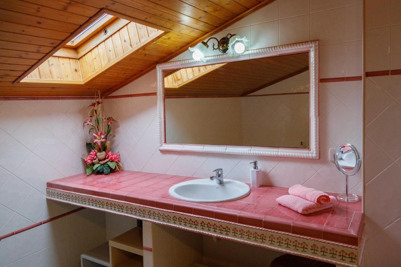 Casa Fontanals Villa Pla del Panadés Kültér fotó