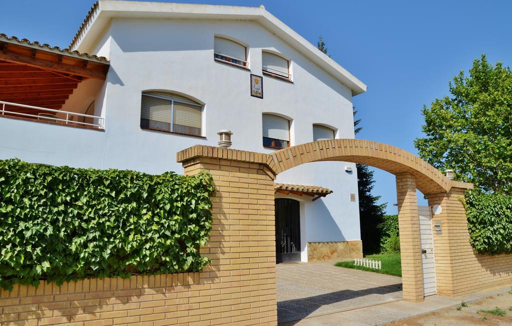 Casa Fontanals Villa Pla del Panadés Szoba fotó