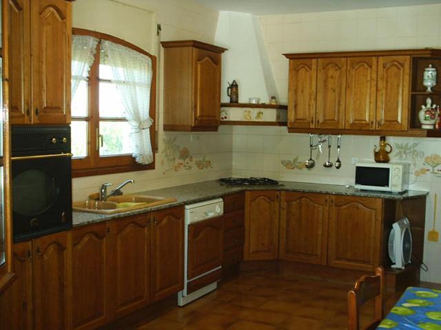 Casa Fontanals Villa Pla del Panadés Szoba fotó
