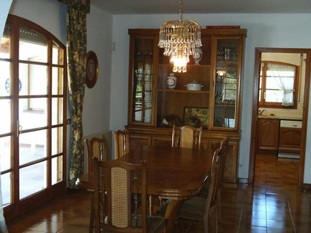 Casa Fontanals Villa Pla del Panadés Szoba fotó