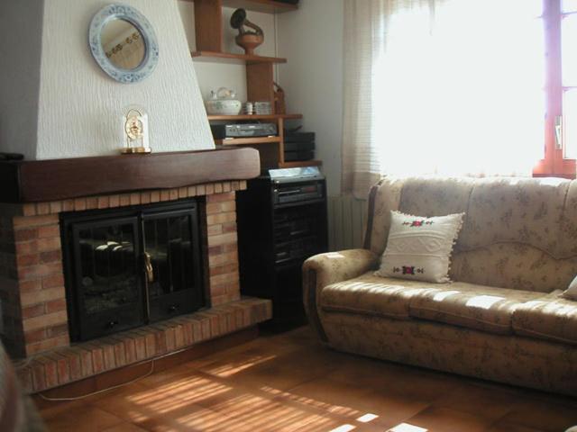 Casa Fontanals Villa Pla del Panadés Szoba fotó