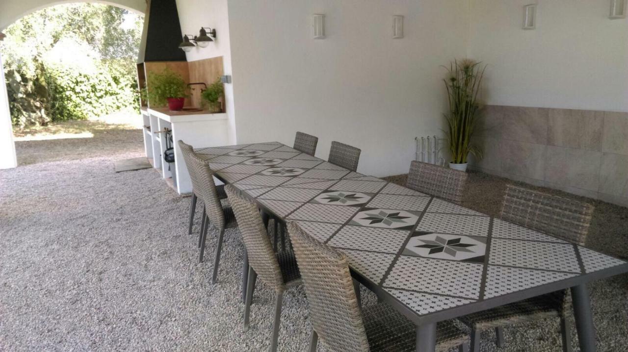 Casa Fontanals Villa Pla del Panadés Kültér fotó